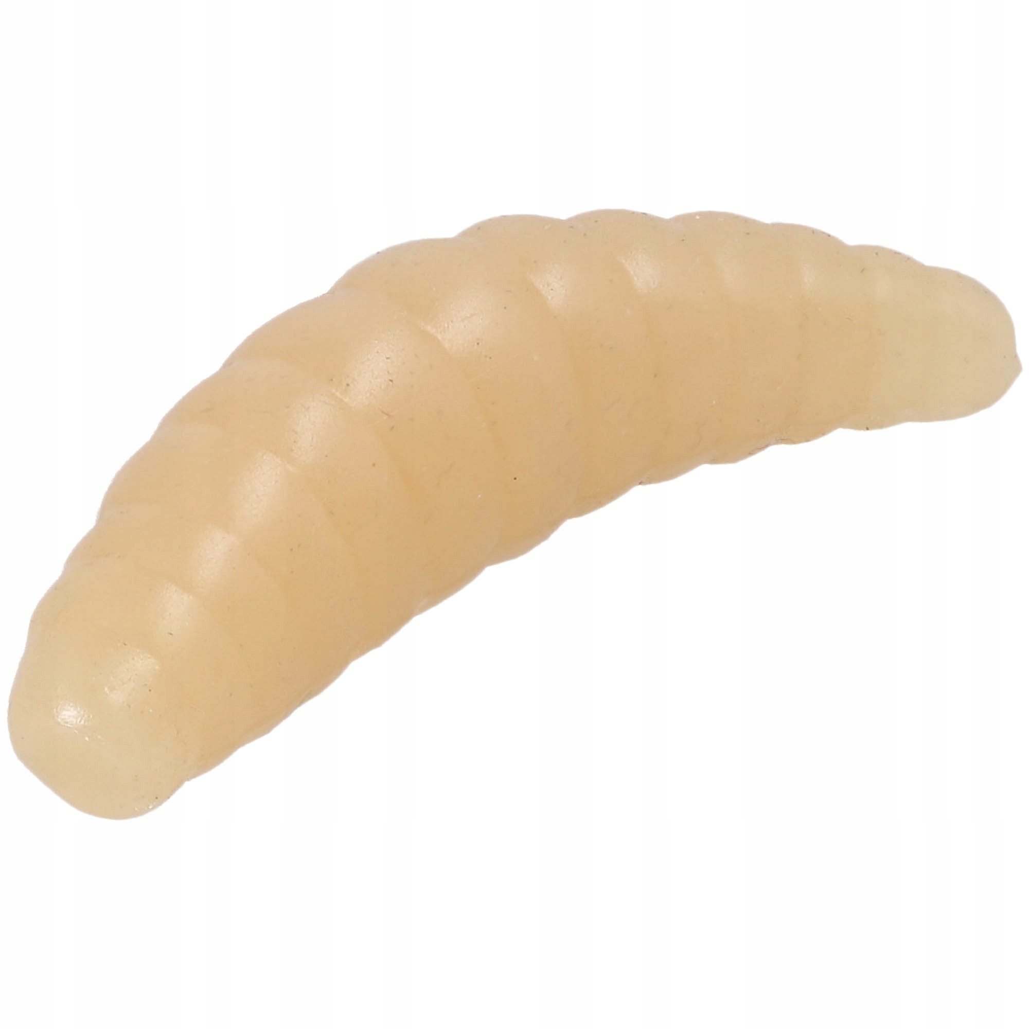 Guma Mikado M Area Maggot 42mm Latte
