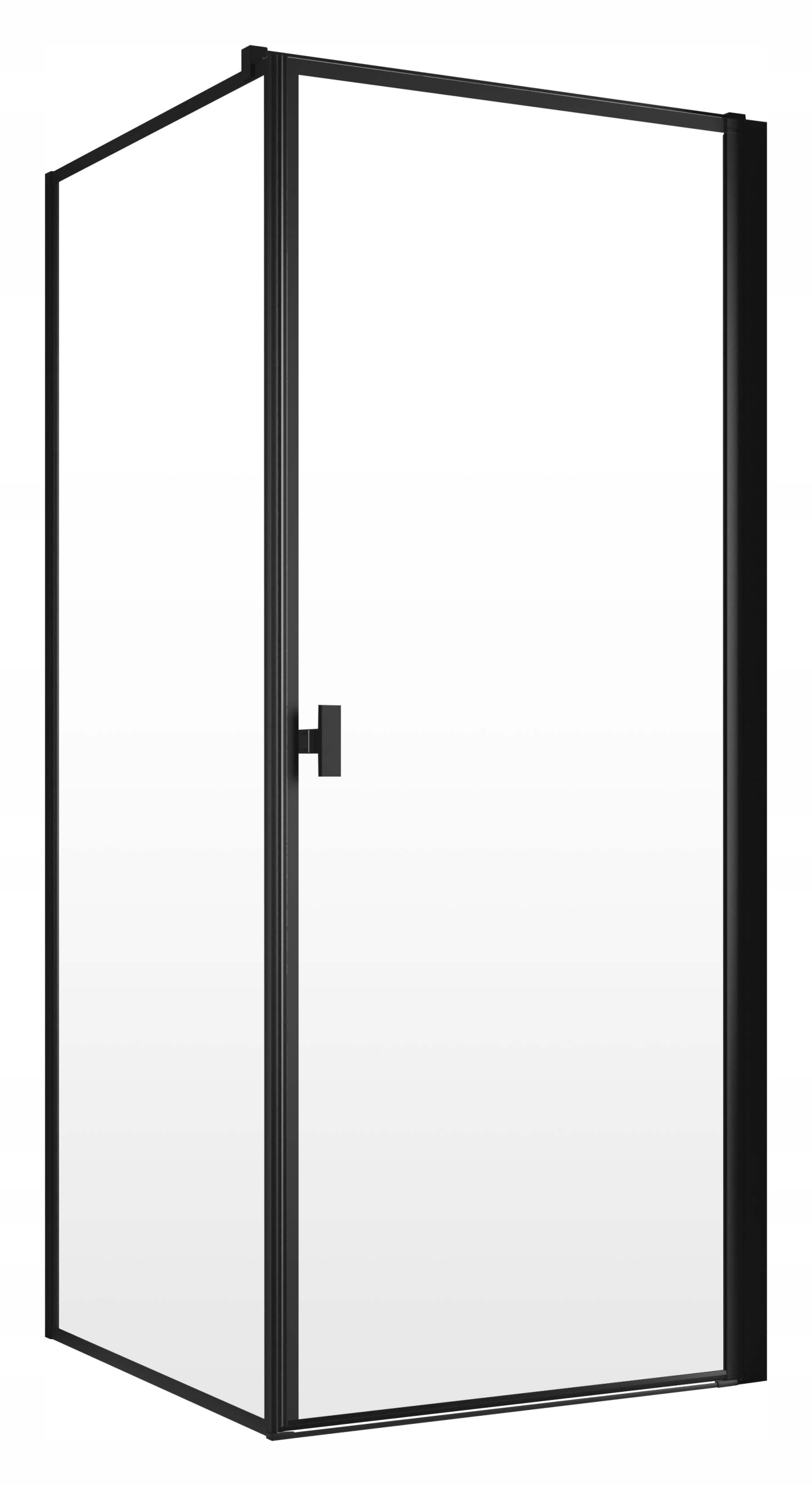 Kabina Nes Black Kdj I Frame 90x90x200 Radaway P