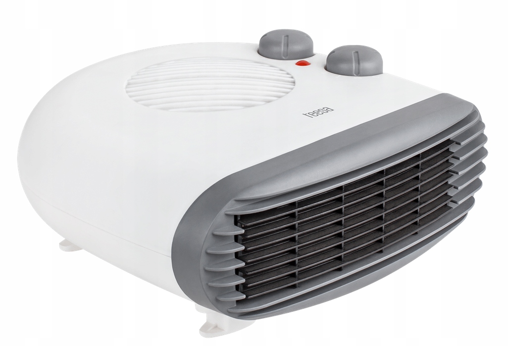 Grzejnik Elektryczny Termowentylator Farelka 2000W