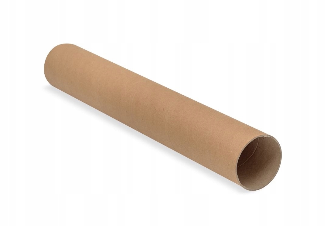 

Tuba Tekturowa fi 100 x 650 mm x 2mm A1