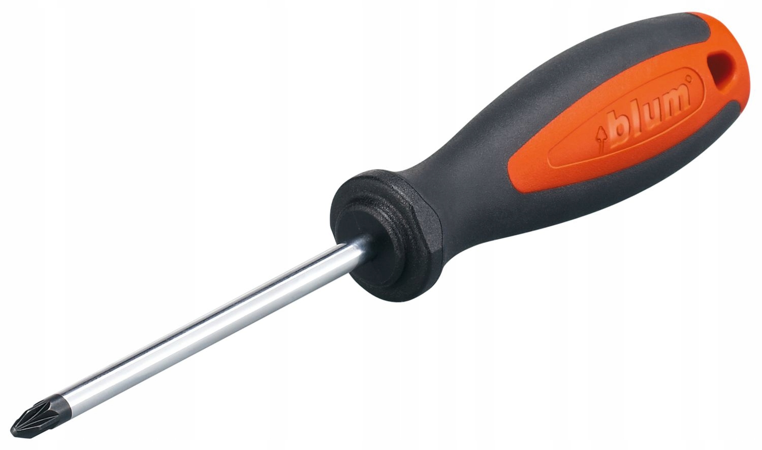 

Blum Sr-dreh PZD2 śrubokręt krzyżakowy