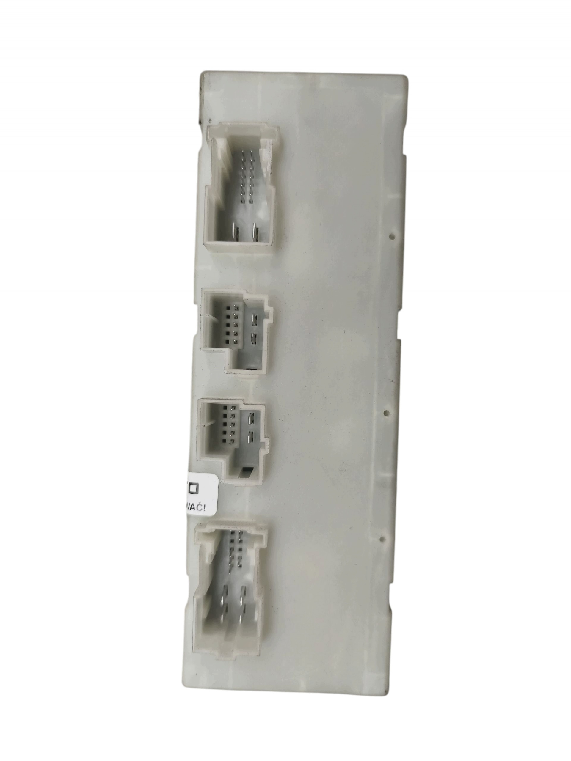 module control unit bonnet boot BMW G21 G31 (2017-2020) 9465711-01