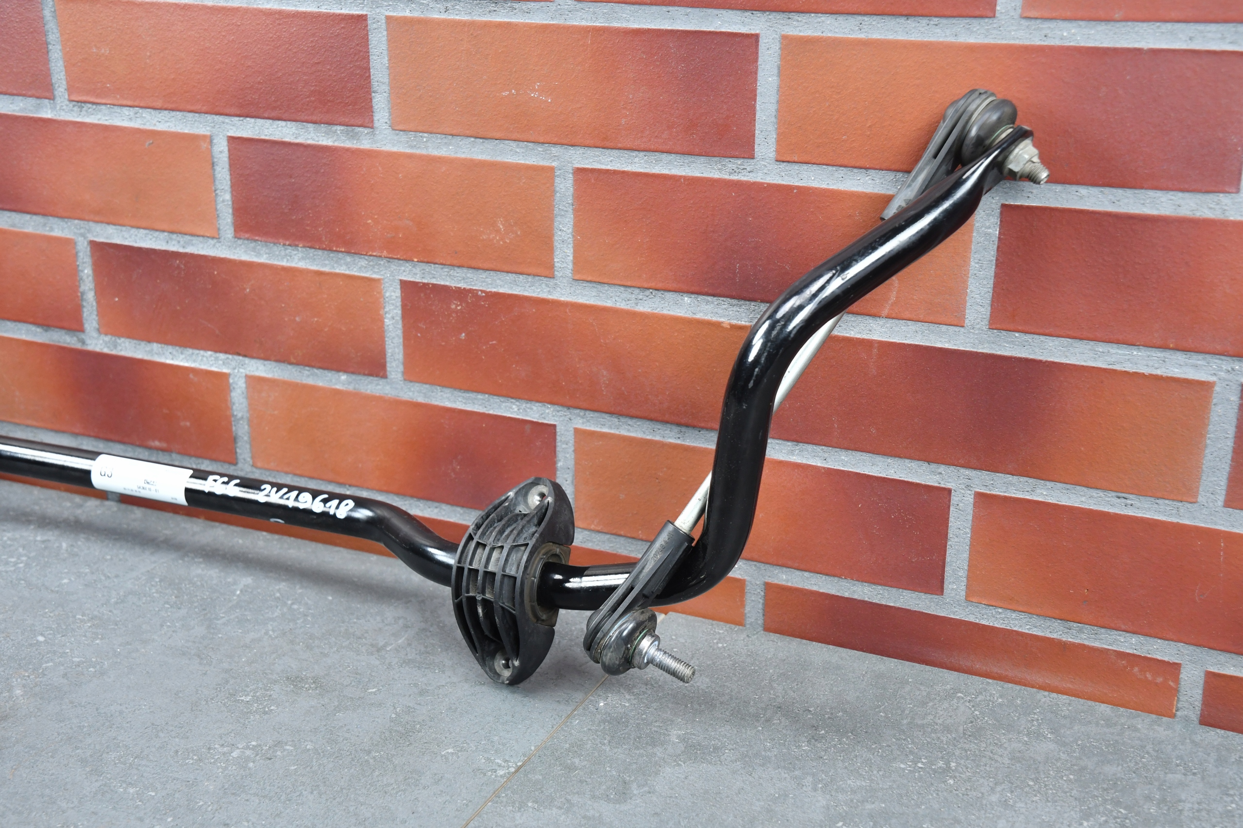 STABILIZATOR front front MINI COOPER F66 F67 10055km G3