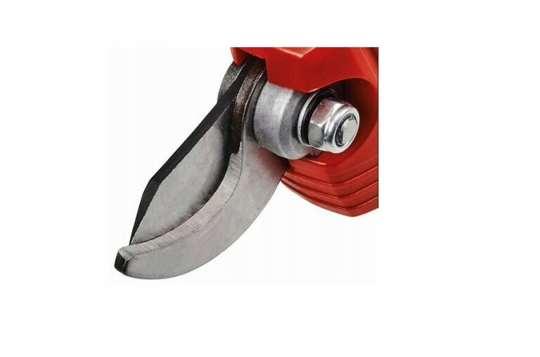 Záhradné akumulátorové nožnice Einhell Ge-ls 18 Li-Solo