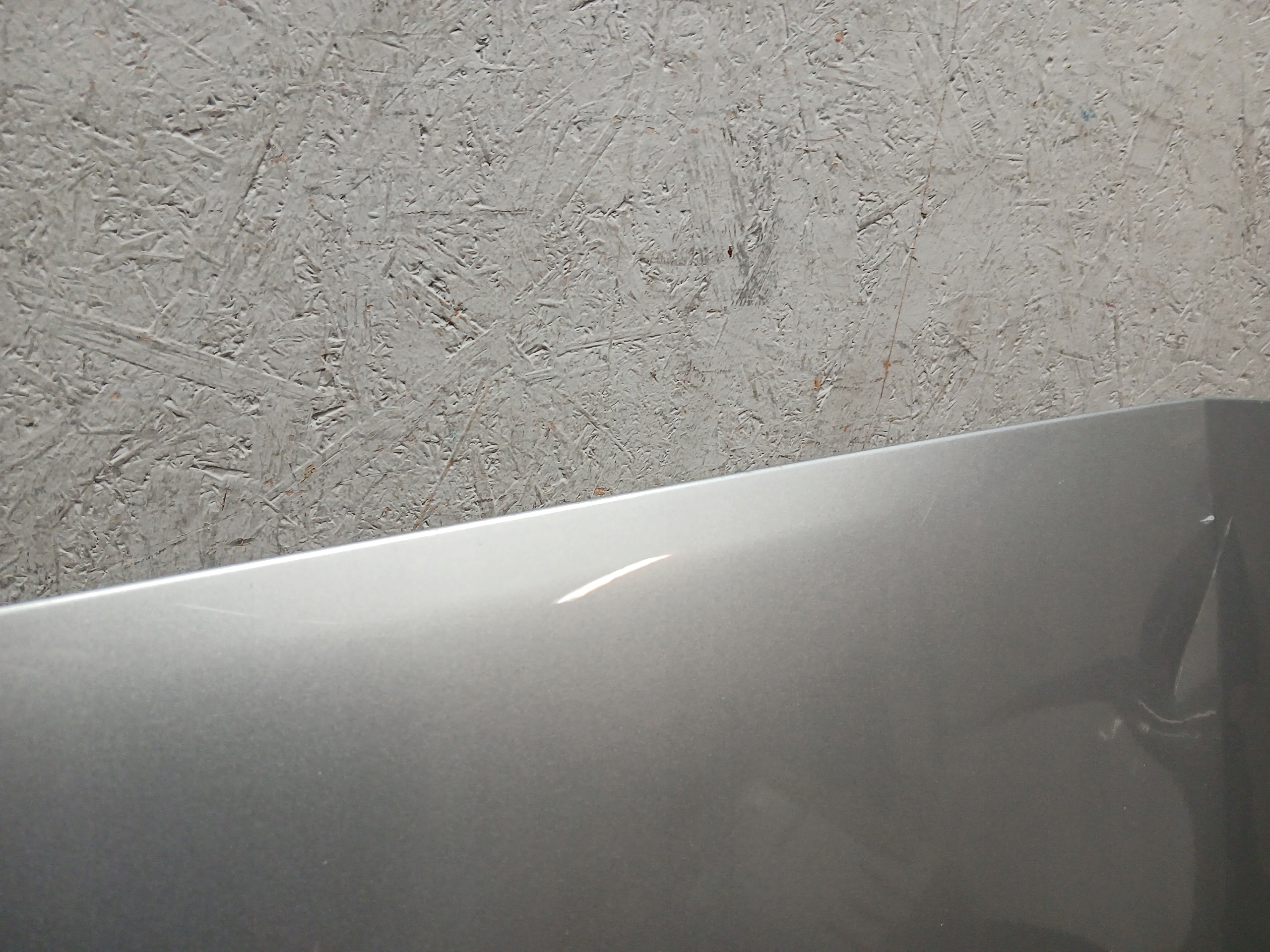 cofano MERCEDES C KLASA W206 A206