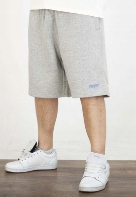 Kraťasy Prosto Infinity Grey