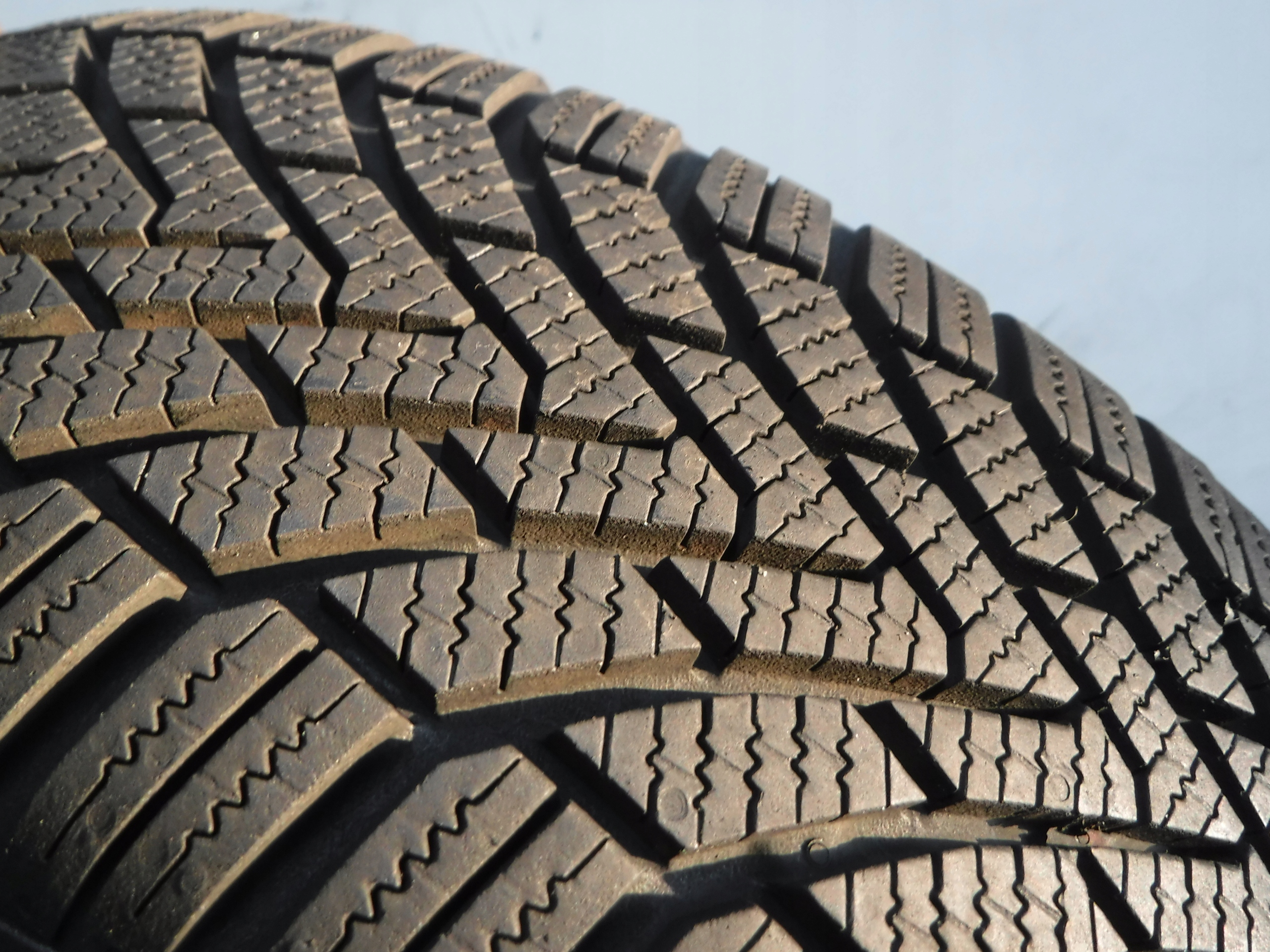185/65/15 88T CONTINENTAL CONTIWINTERCONTACT TS850 Marka Continental