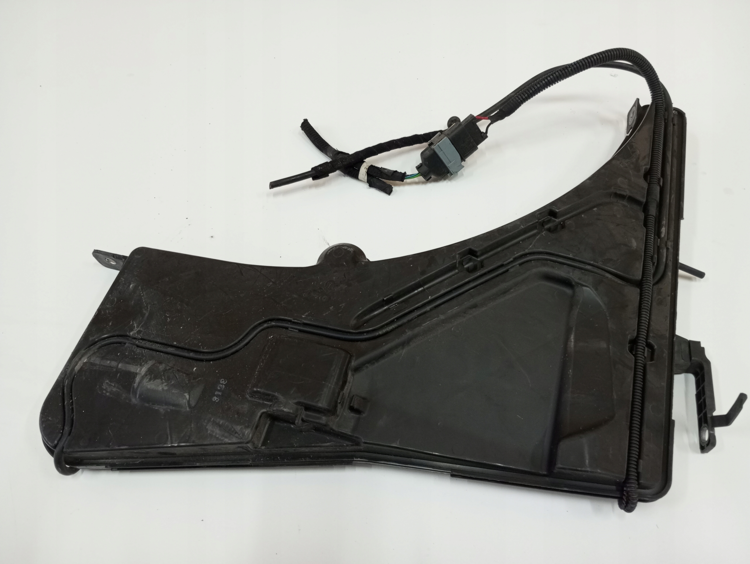 Behälter Spritzdüse ALFA ROMEO GIULIA 50557801
