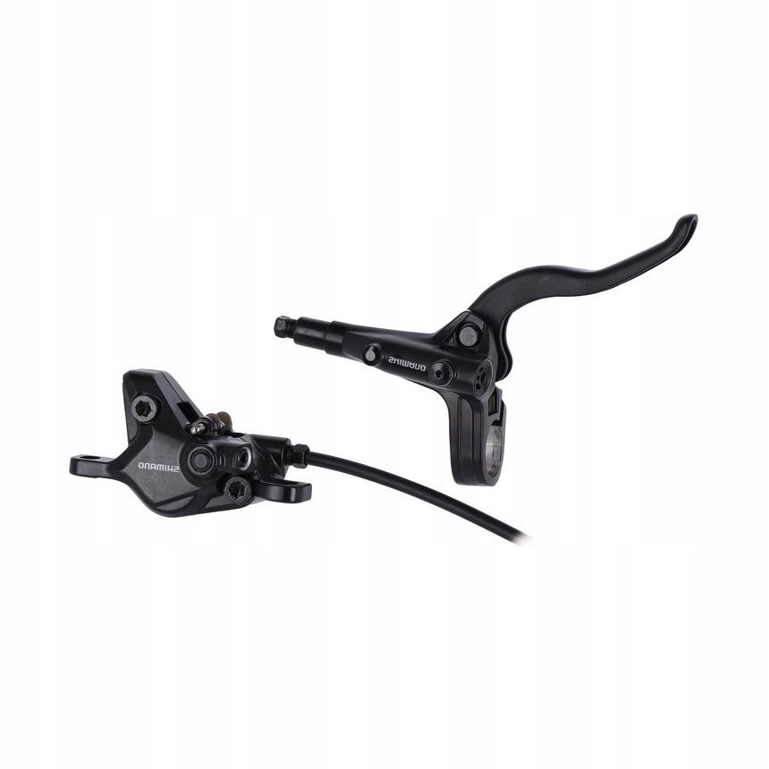 Shimano BL-MT401/BR-MT410 hamulec hydrauliczny tylny 1700mm