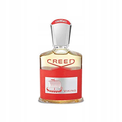 Creed Viking Cologne – Parfémovaná Voda – Objem: 50 ML
