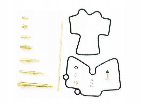 XU-07364 - Комплект для ремонту карбюратора SUZUKI RMZ 450 05-07r