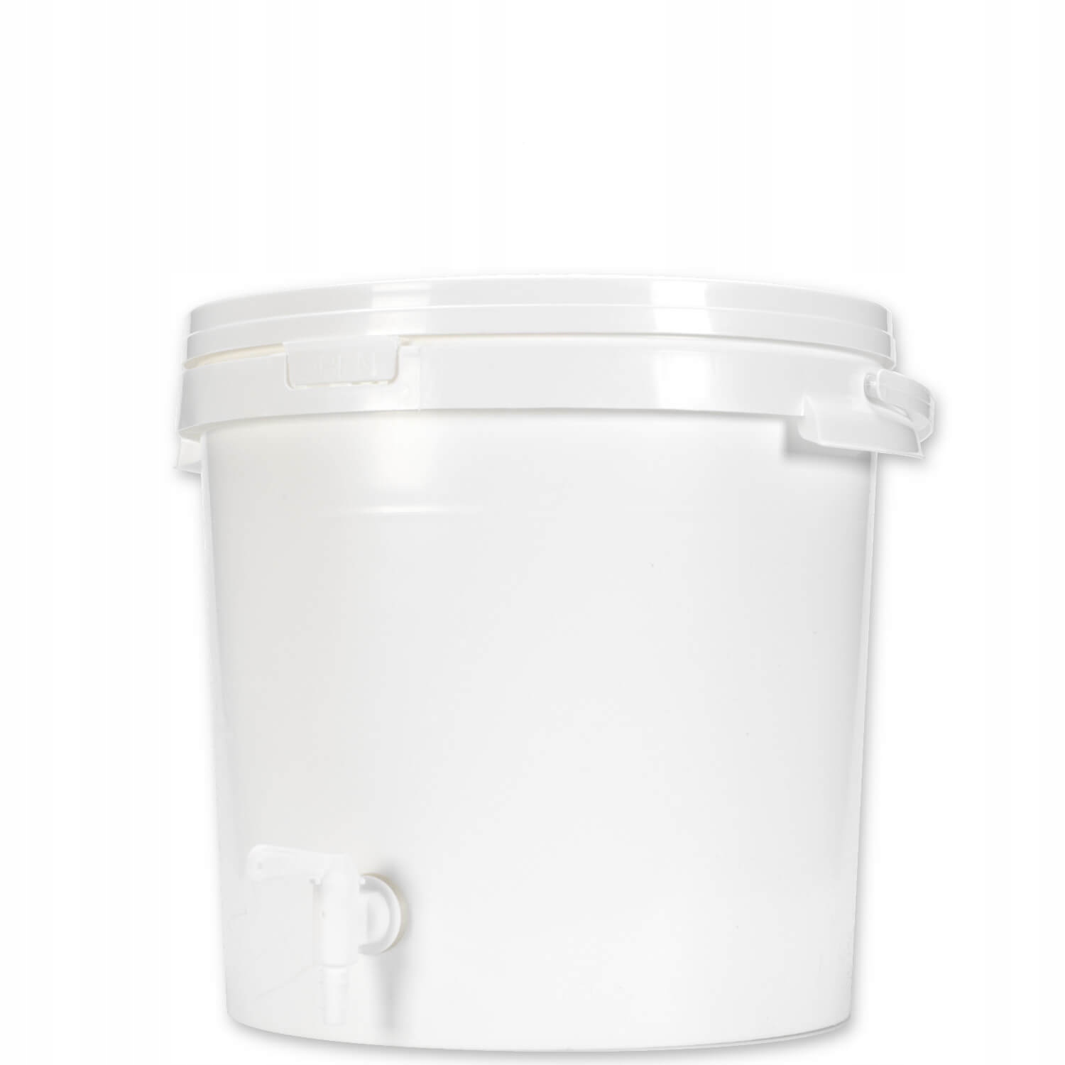 

Pojemnik Fermentacyjny 20L Wiadro Kranik