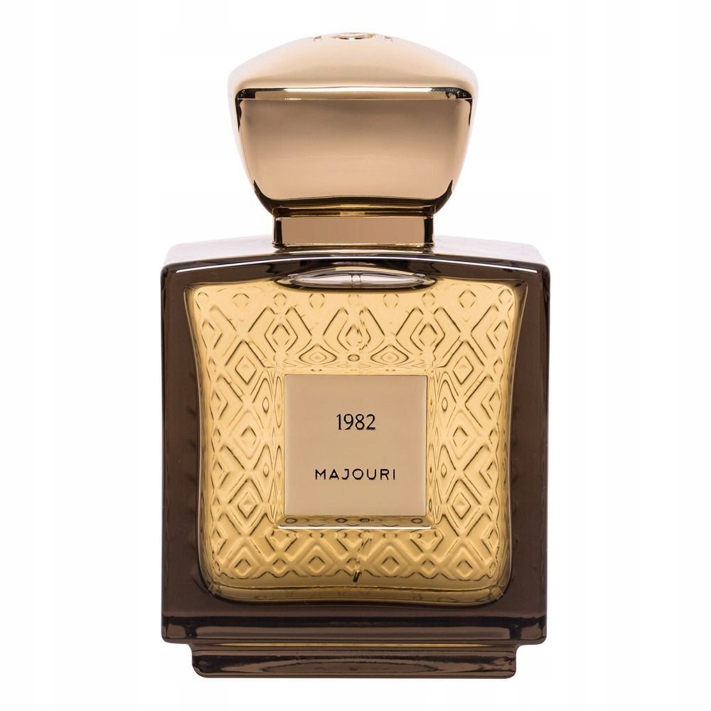 Majouri 1982 Edp 75 ML Parfémovaná voda