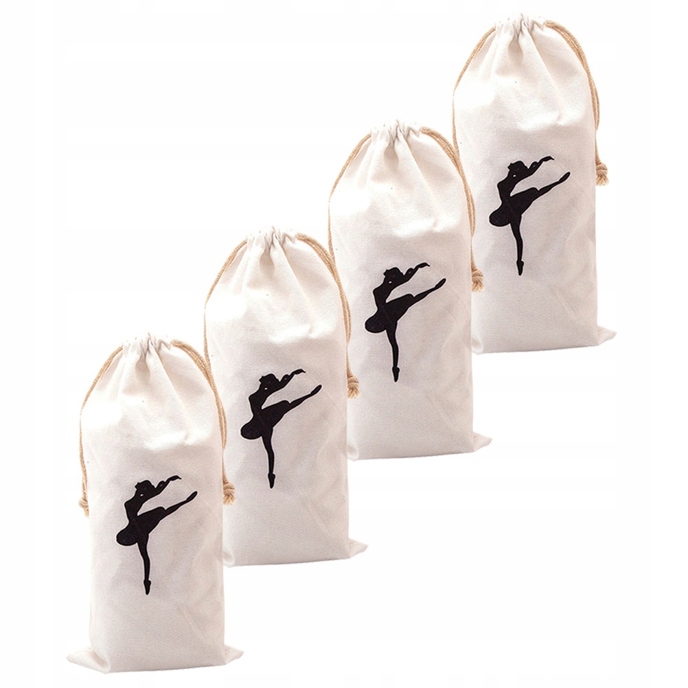 TORBA PODRÓŻNA NA BUTY BALETKI DLA DZIEWCZYN TANIEC