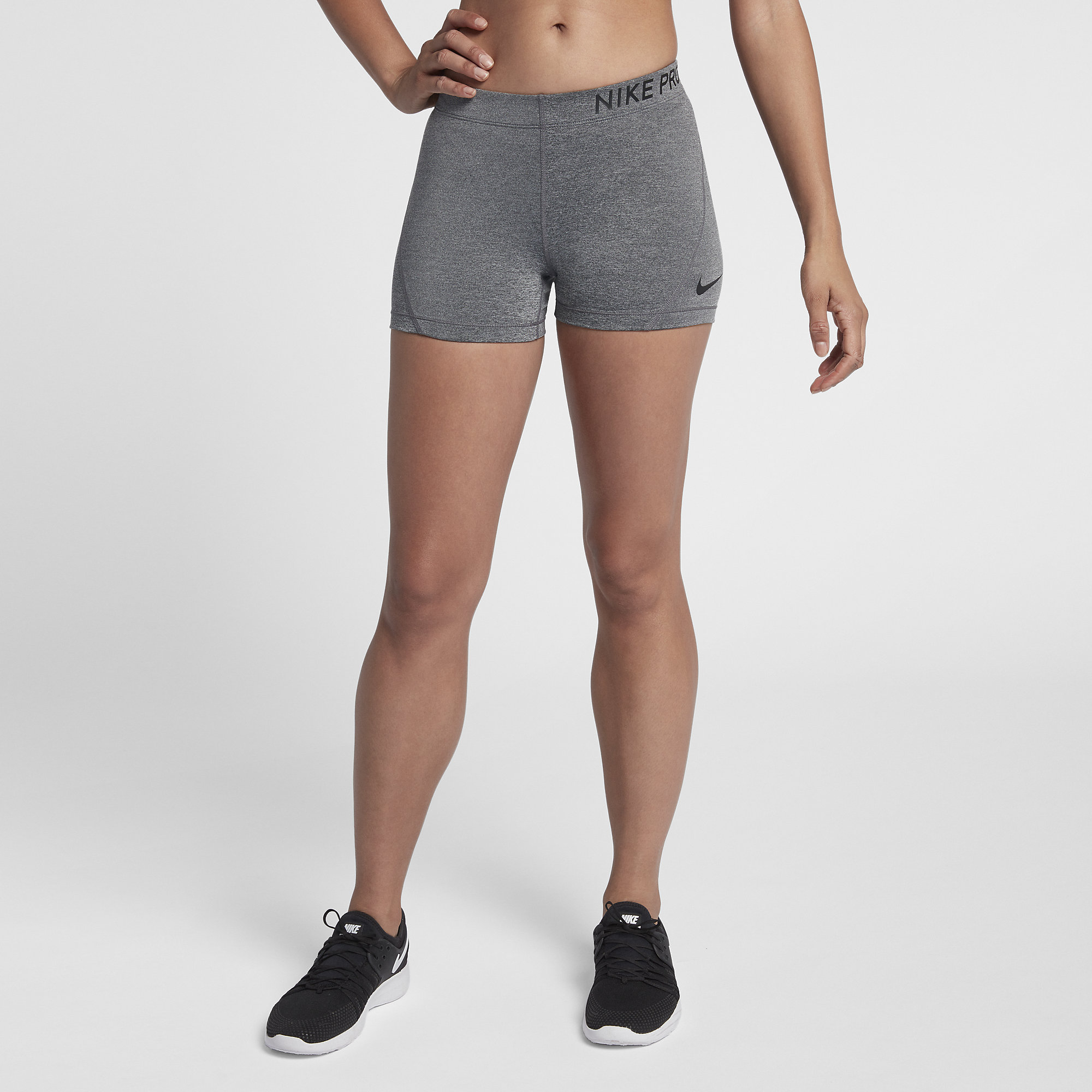 Spodenki treningowe Nike Pro Short 3in, rozmiar L