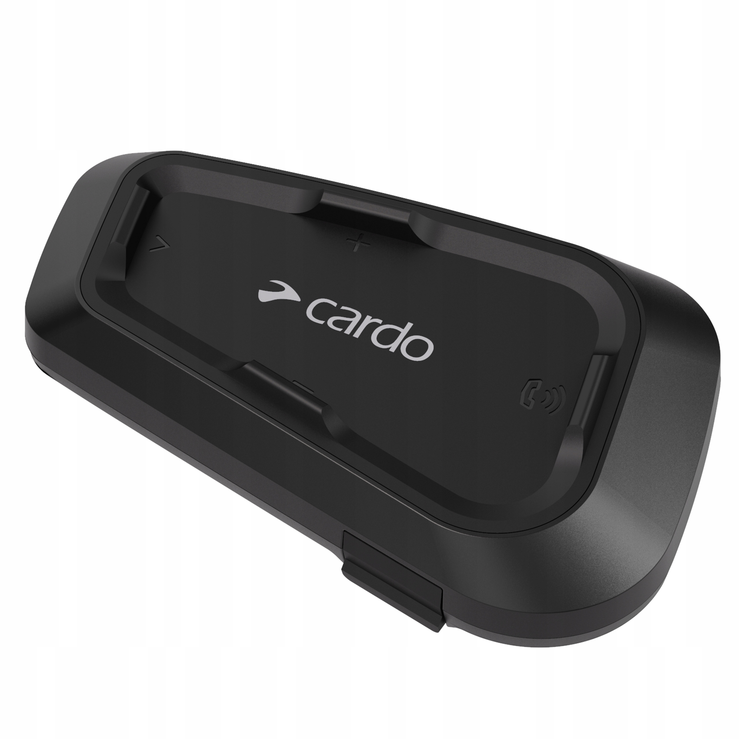 Interkom motocyklowy Cardo Spirit Single