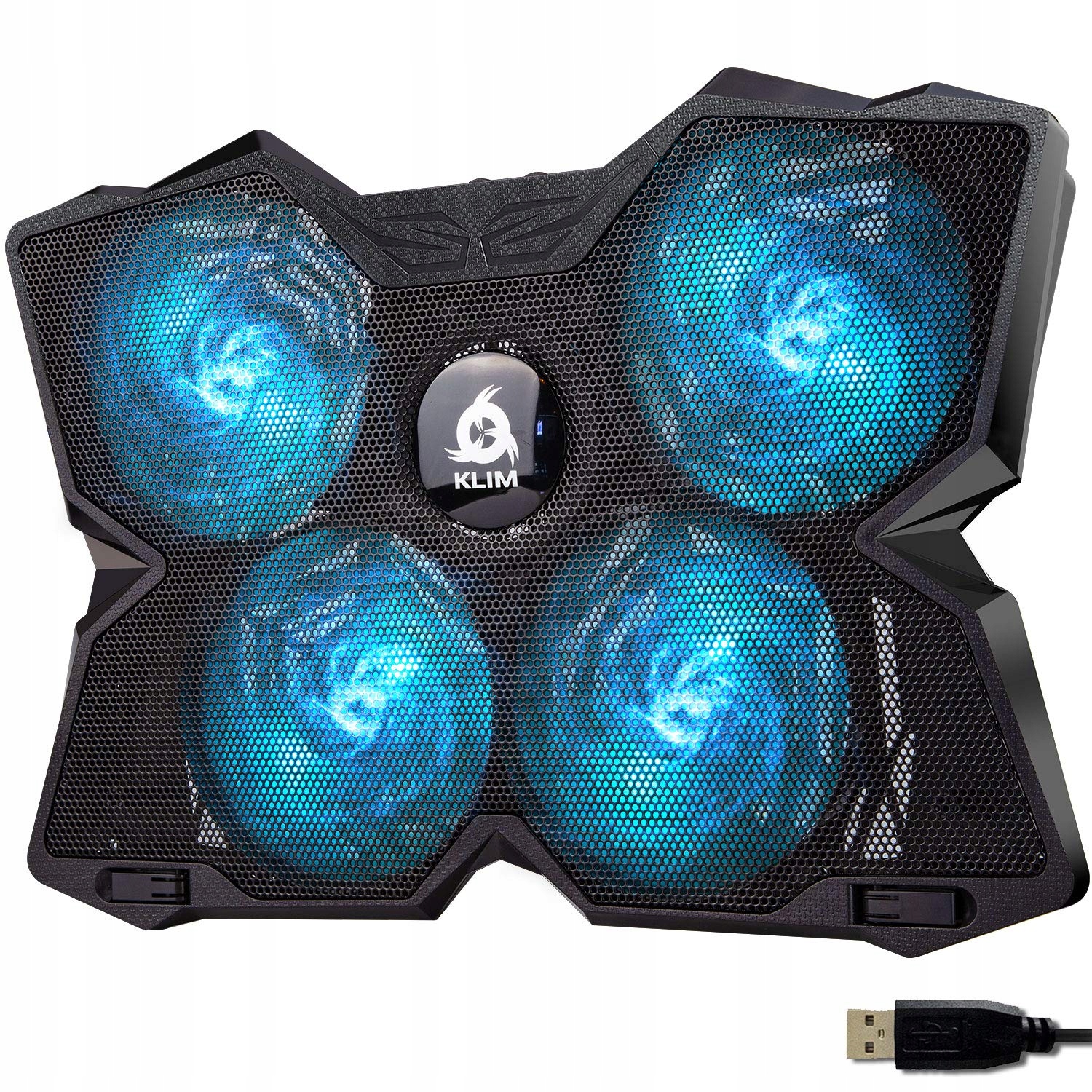 Klim Podstawka Podkładka Chłodząca Pod Na Laptopa 1658