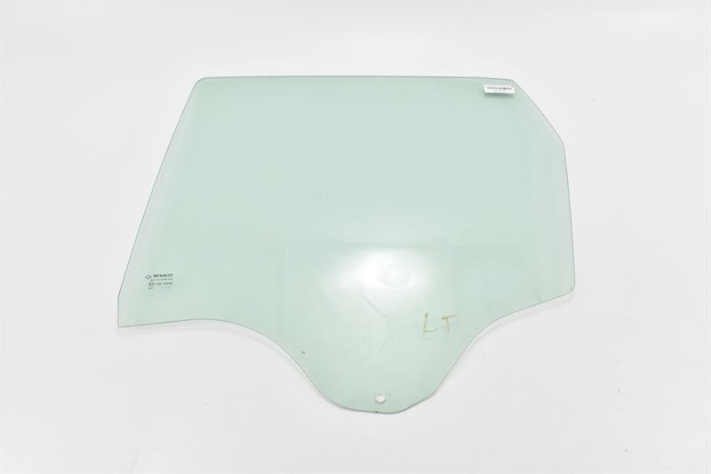 SZYBA DRZWI LEWY TYŁ 823019969R DACIA DUSTER II 2022