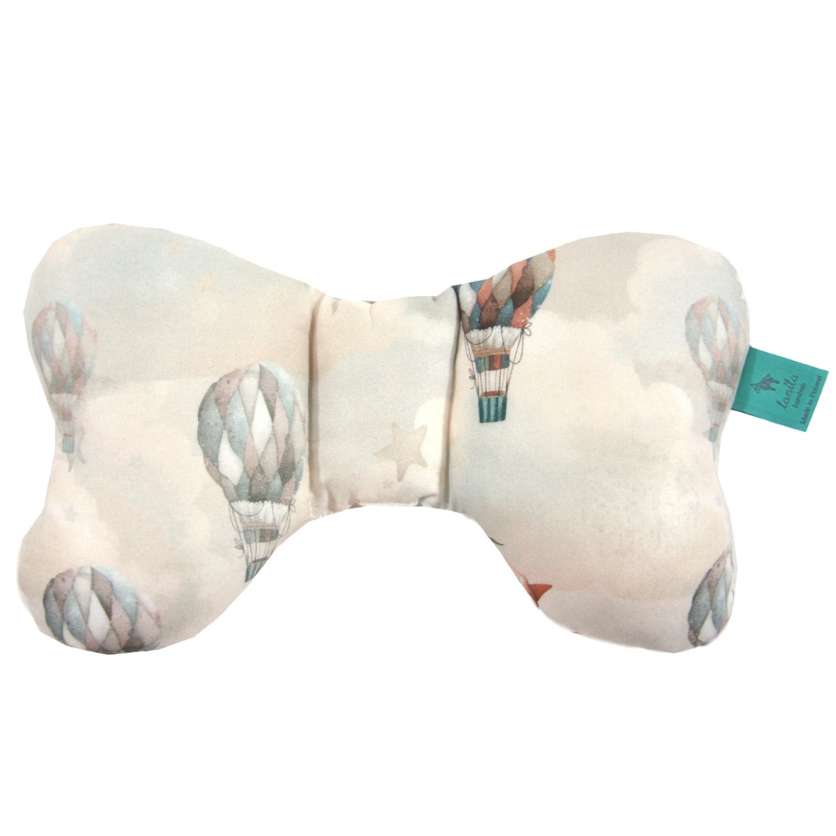 

Poduszka Bambusowa Motylek Up in the Air