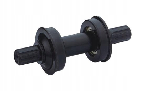 SUPORT Z OSIĄ 8T-19 mm AMERICAN TYPE 149 MM