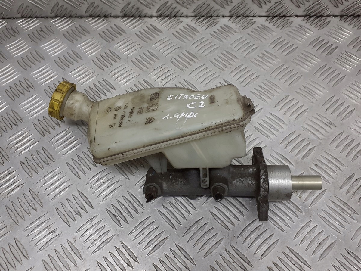 POMPA HAMULCOWA CITROEN C2 1.4 HDI