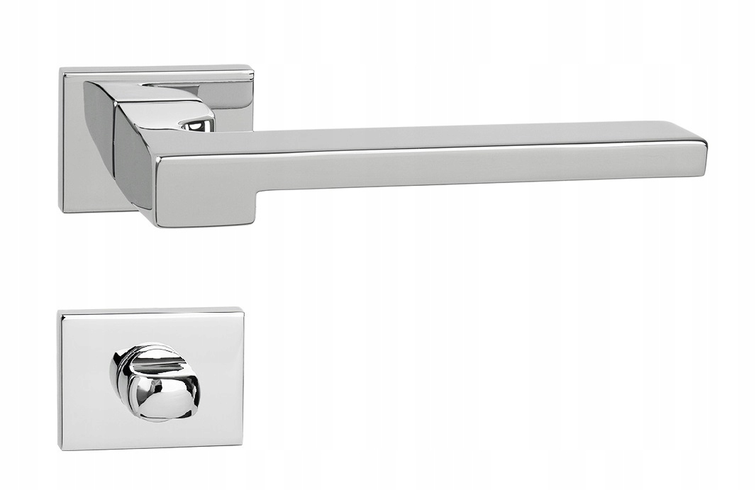 talianska kľučka Elba MI chróm Wc rozety