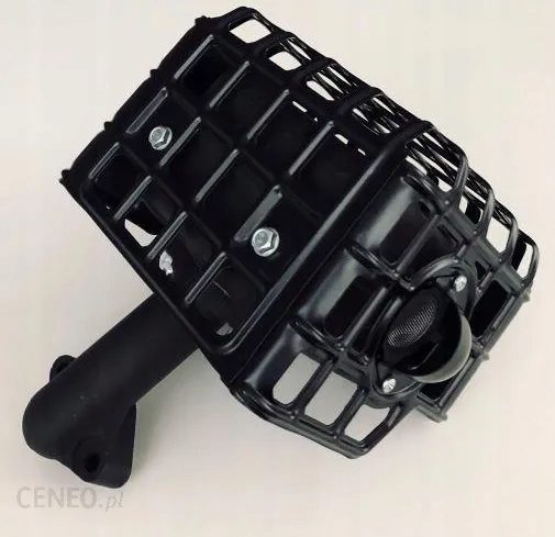 Tlumič Zongshen GB270 100160318 Originál