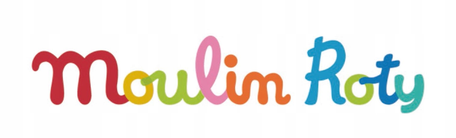 Latarka Projektor bajki o zwierzętach MOULIN ROTY Płeć chłopcy dziewczynki