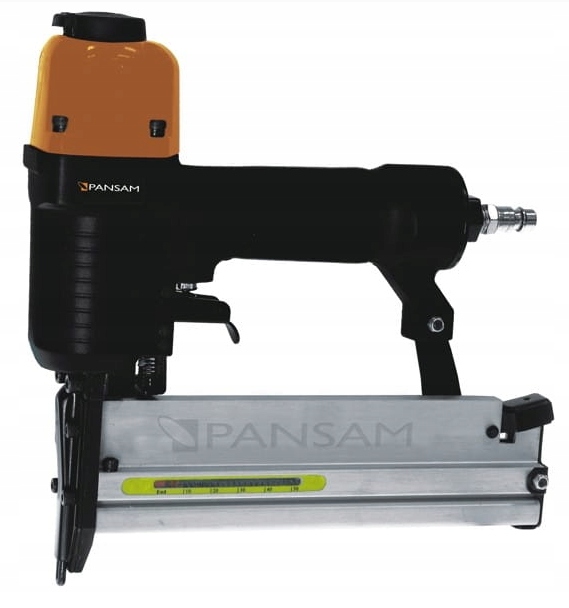 

Dedra A533152 Zszywacz tapicerski ręczny 16-40mm