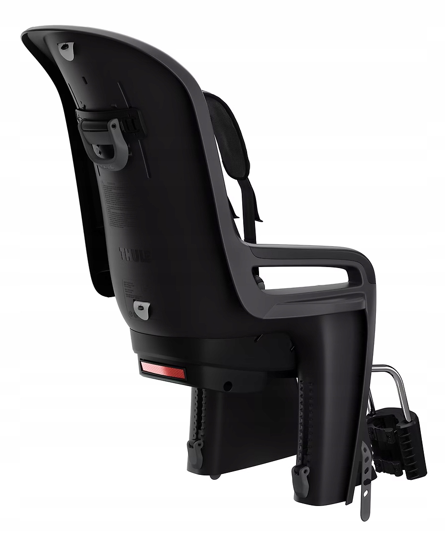 THULE RIDEALONG 2 FOTELIK ROWEROWY ODCHYLANY NA RAMĘ Marka Thule