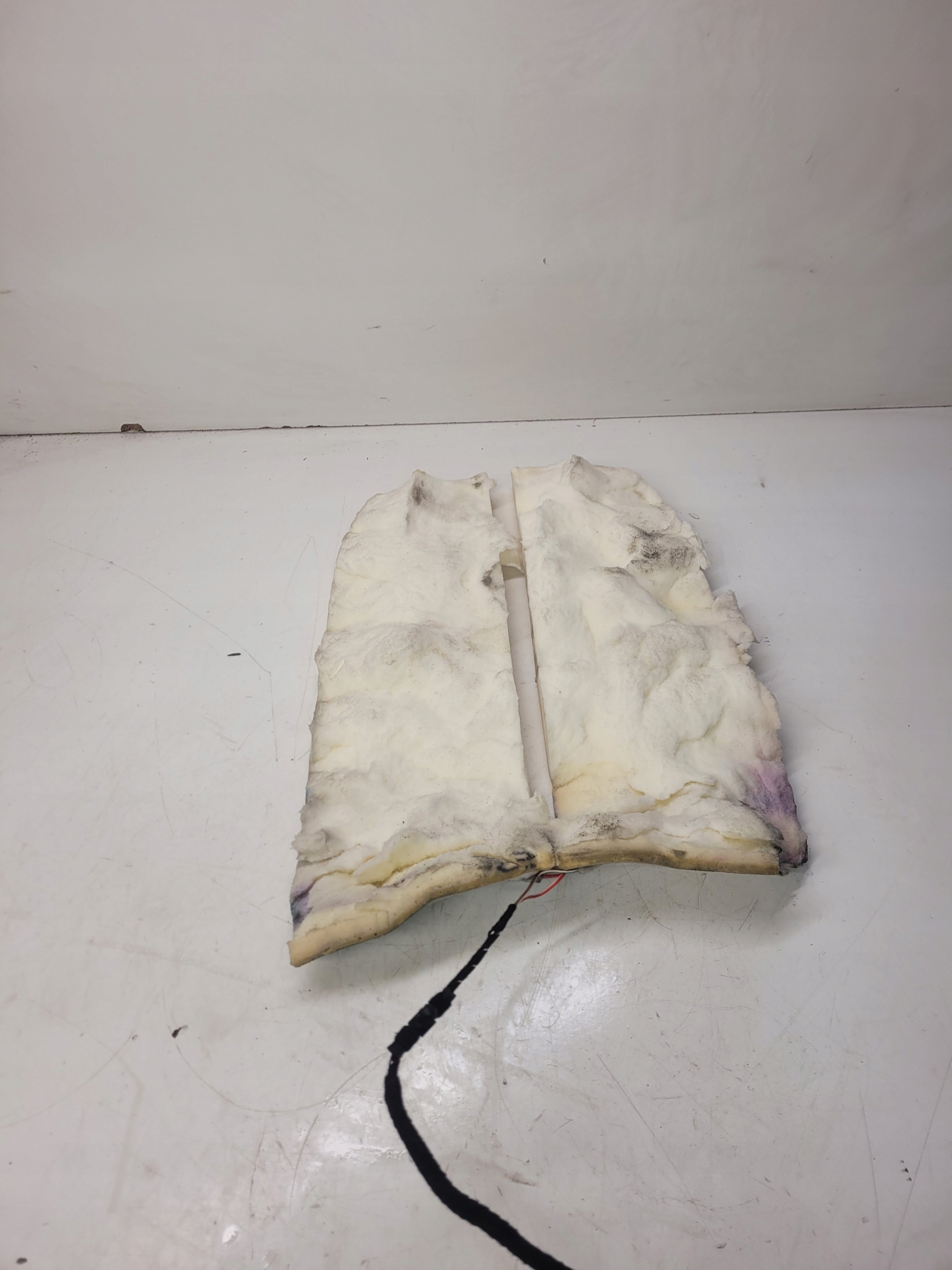 MATA GRZEWCZA SITZ GORA AUDI A6 C7 A7 4G8963557G