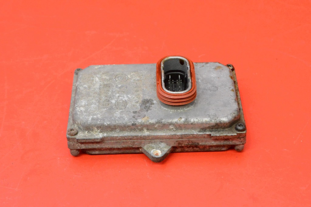 module steering XENON KSENON right 5DF008704-50 PEUGEOT 407 04-10