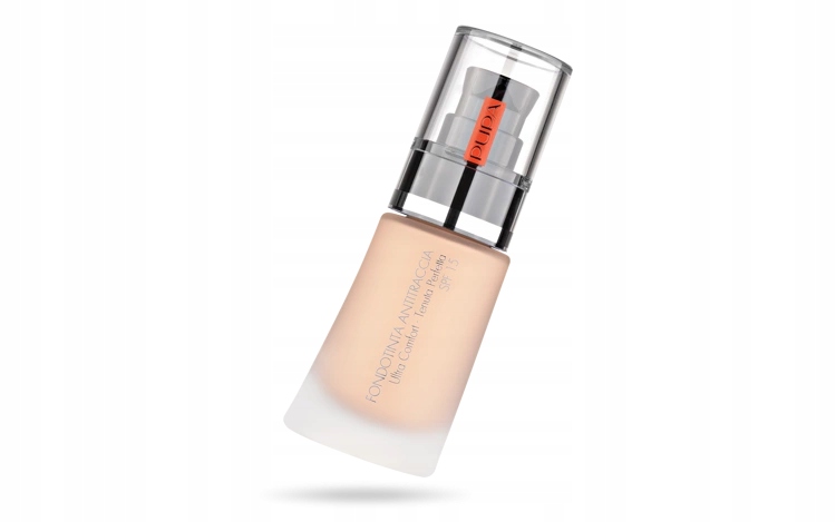 No Transfer Foundation 100 Porcelain
