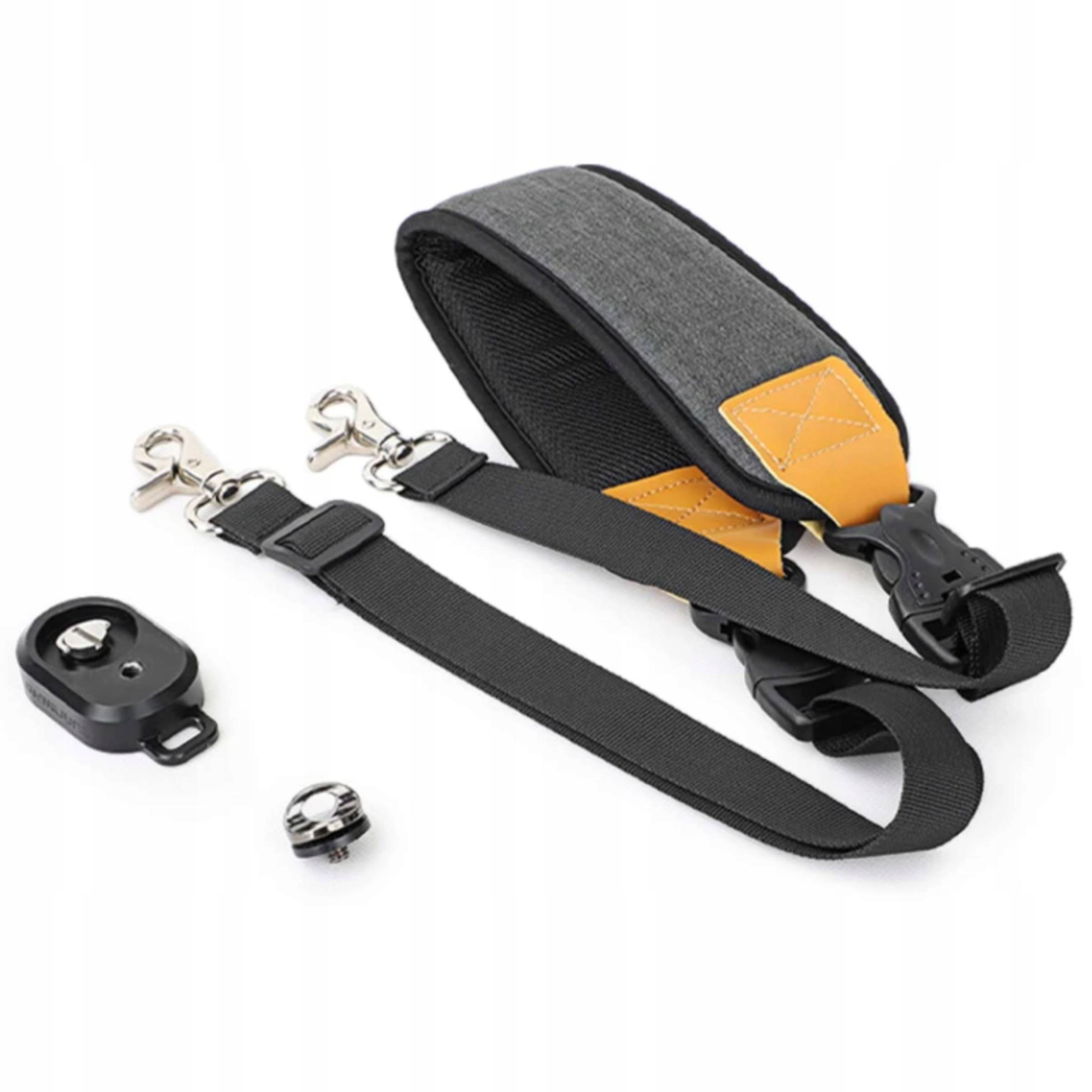 Postroj Držák Pásek Upevnění na rameno pro Dji Rs 3 Rs 4 Rs 4 Pro