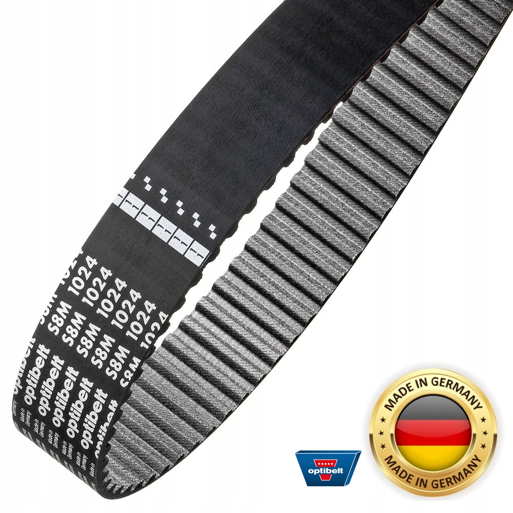 

Pasek zębaty 1604736006 Bosch PBS60 3M 177 Jakość