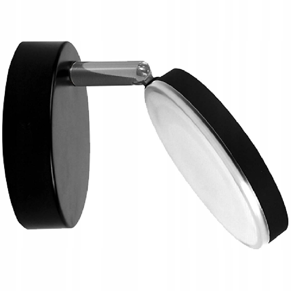 

Kinkiet spot Oprawa Led Polux Capri 5W 3000K