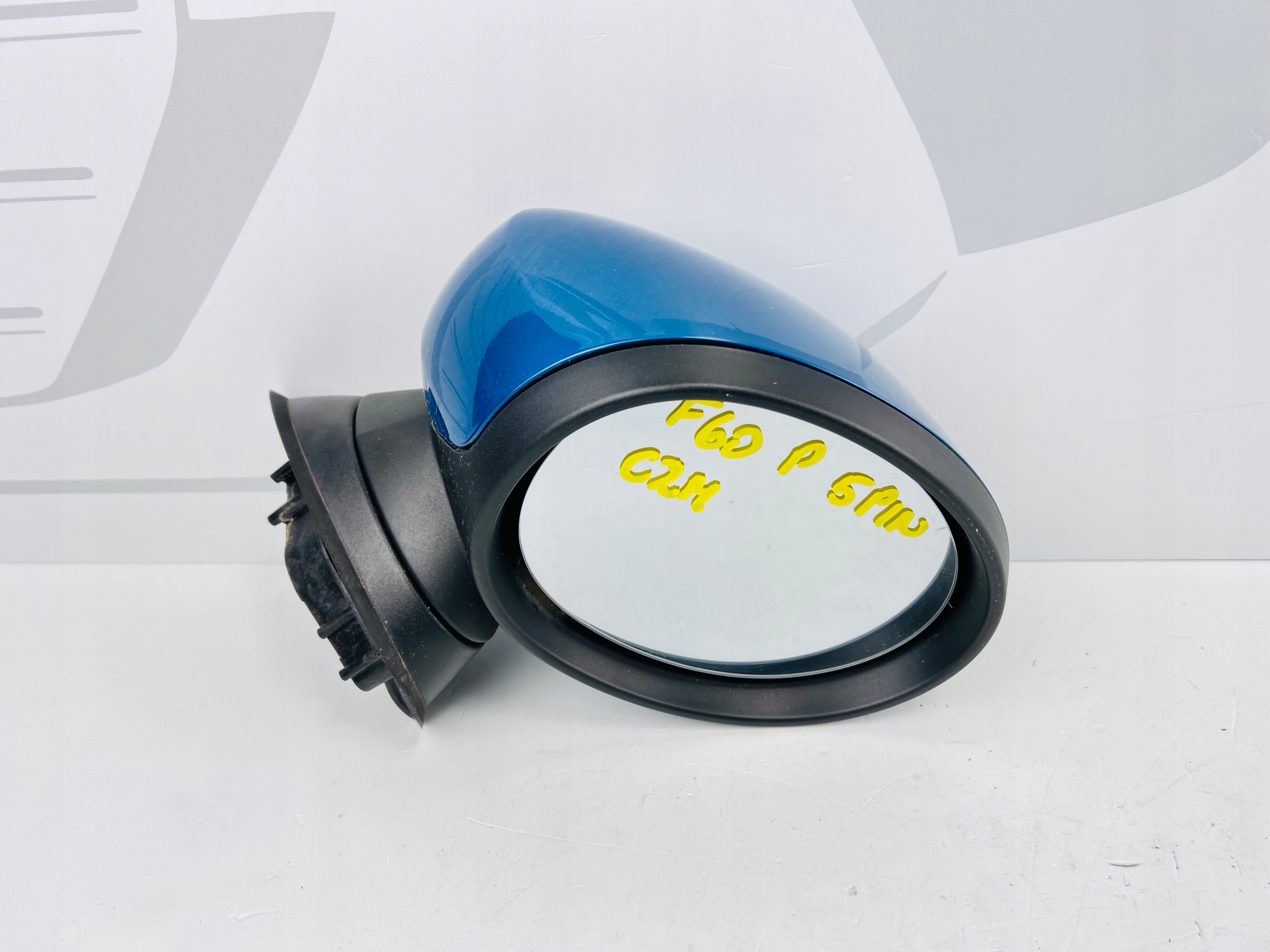 mirror right 5PIN MINI F60 LCI C2M