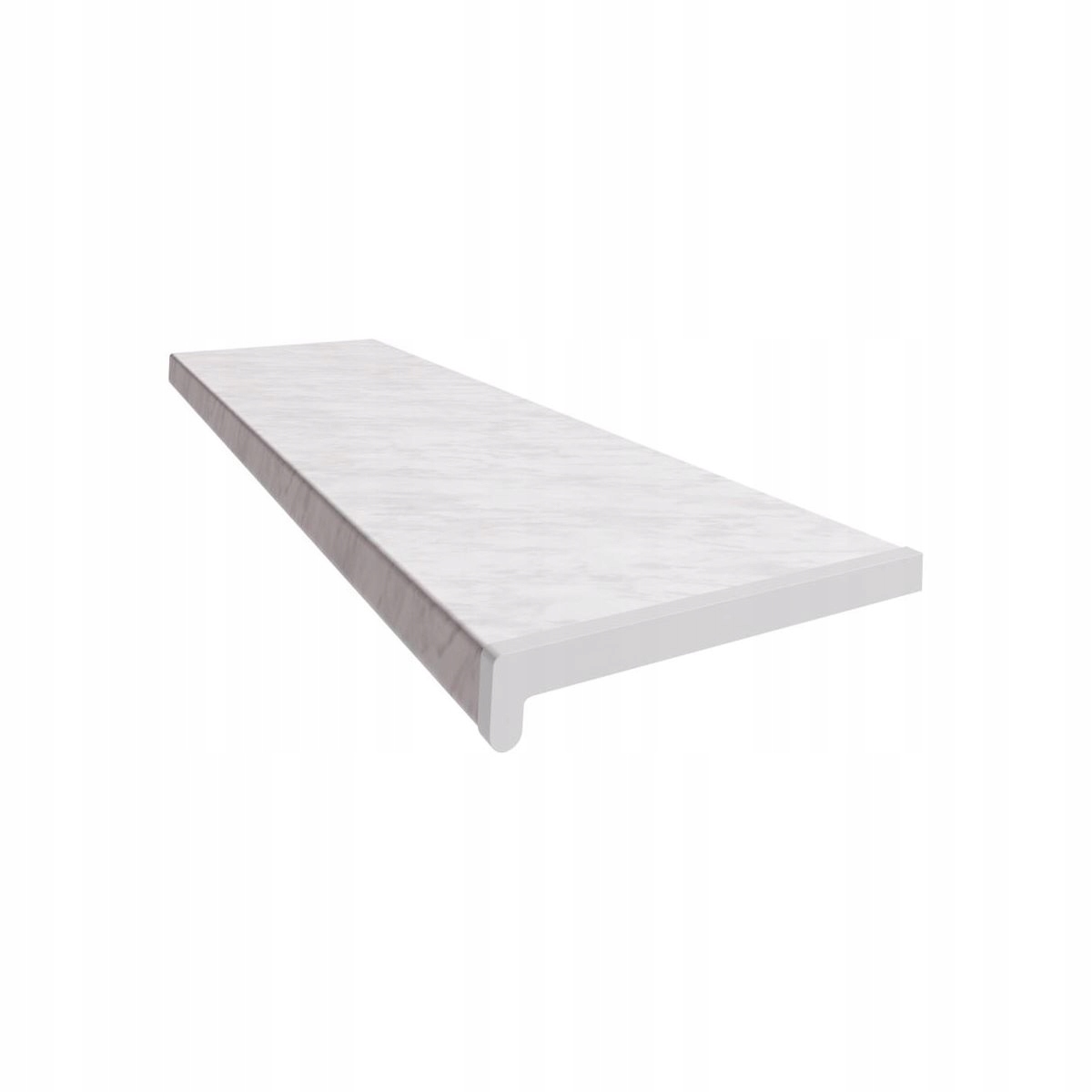 PARAPET WEWNĘTRZNY KACPRZAK PCV MARMUR 25x205 Pvc