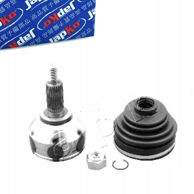 62173 - Карданный шарнир NISSAN PRIMASTAR 2.0 dCi 2.5