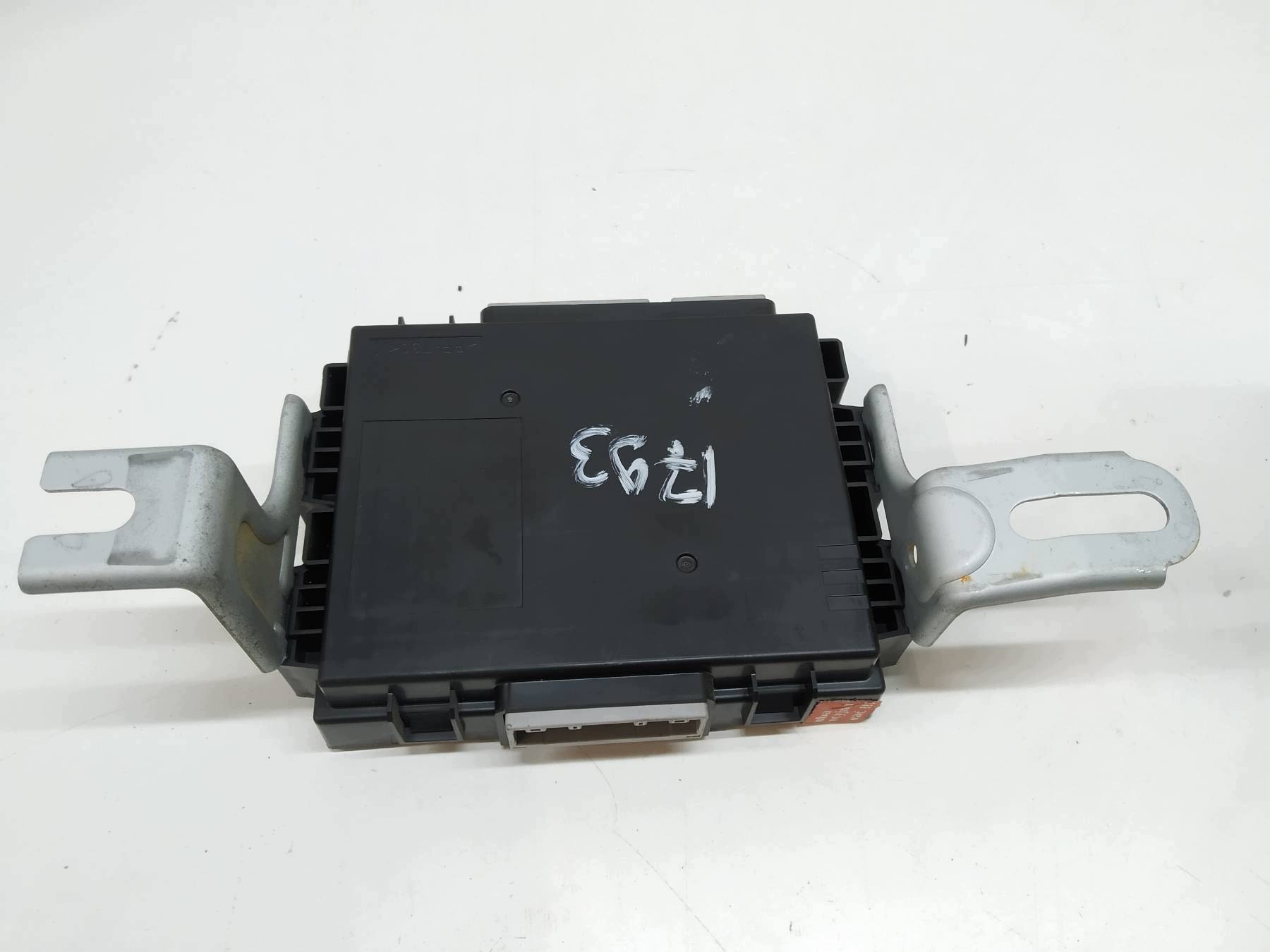 comfort control unit 36780-68L00 Suzuki Swift V (2010-2017)