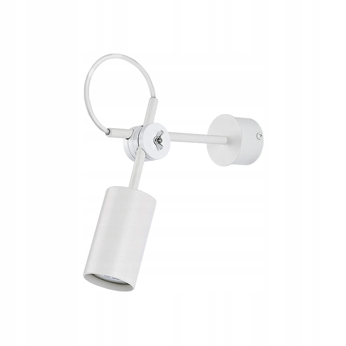 Nástěnná Led lampa Nowodvorski Eye bílá