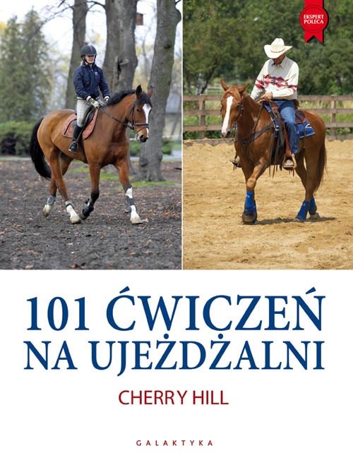 

101 Ćwiczeń Na Ujeżdżalni