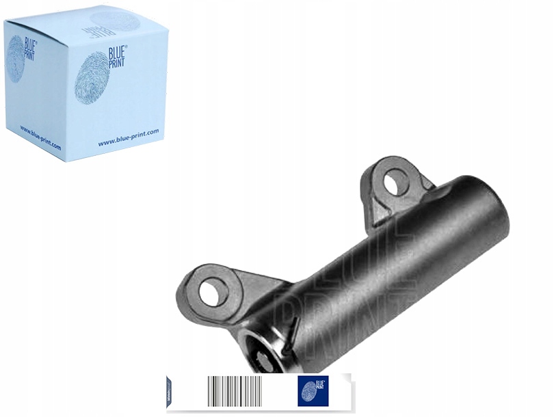 BLUE PRINT РОЛИК НАТЯГУВАЧ РЕМЕНЯ ROZRZADU Kl011277