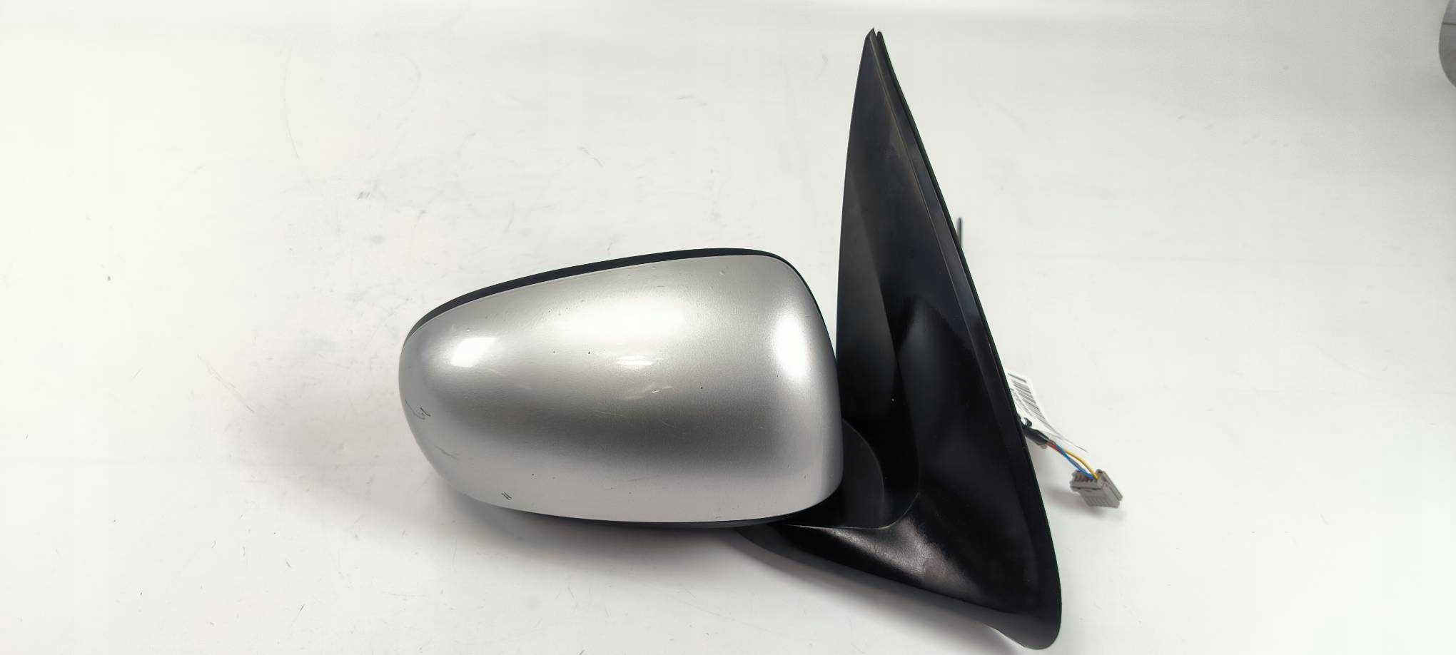 mirror right PIN 3 NISSAN ALMERA
