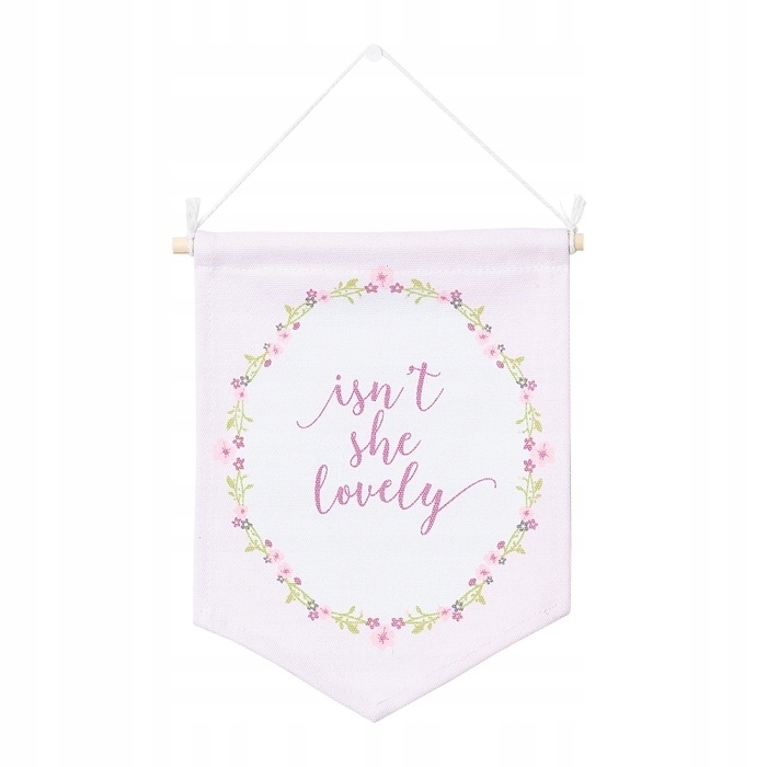 Lulujo Proporczyk Isn't She Lovely