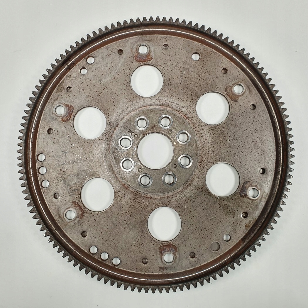 Маховик CITROEN C5 III X7 HDI 9685769580