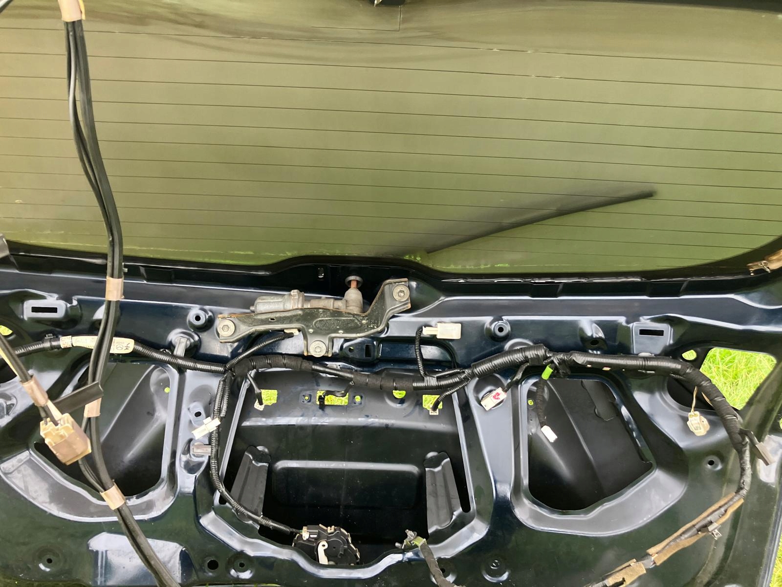 trunk door boot MAZDA CX5 CX-5 and LIFT 42M