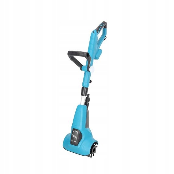 Dedra DED6979 aku kefa na čistenie terás a dlažby 18V, šírka 110mm, 600-12