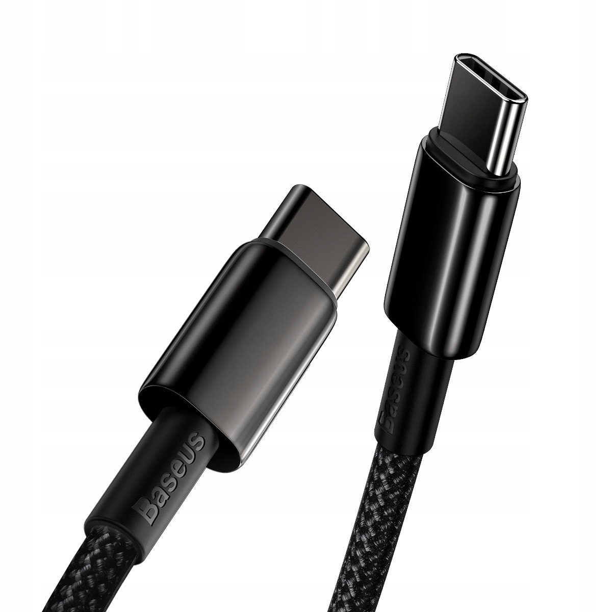 

Baseus kabel Usb-c Type-c Pd 100W Qc 4.0 200 cm