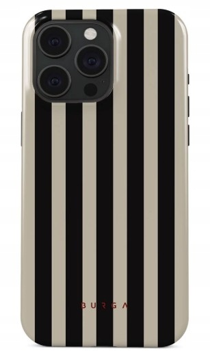 Burga Prophecy Tough Magsafe Case For iPhone 15 Pro Max